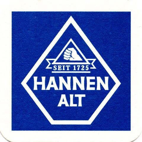 mnchengladbach mg-nw hannen quad 6a (185-seit 1725 hannen alt-blau) 